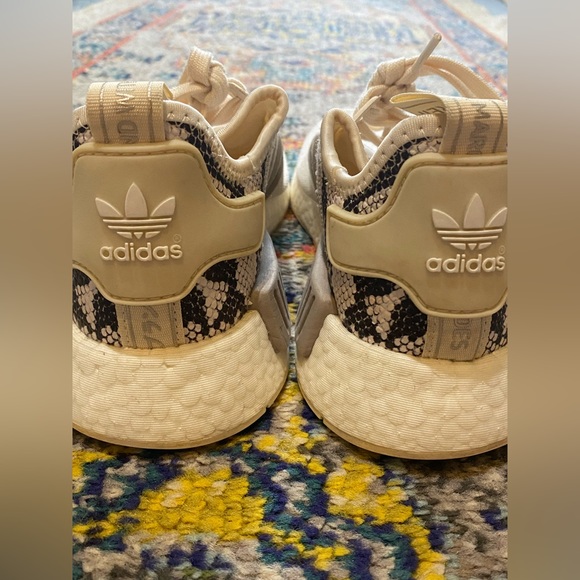 Limited Edition Adidas NMD Sneakers - Picture 3 of 6
